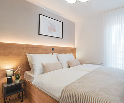 St. Martin's Apartments: družinski oddih s kopanjem