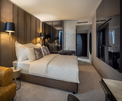 Grand hotel Adriatic I 4*, Opatija: pomladni oddih