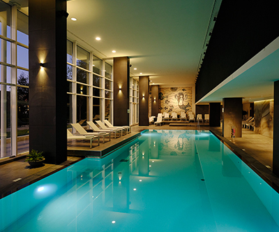 Hotel Ambasador 5*, Opatija: vikend smeha