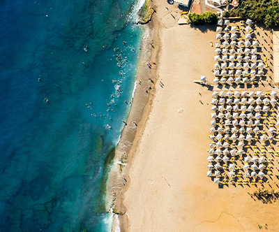 Hotel Royal Garden Beach 5* v Alanyi, Turčija