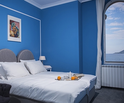 Aminess Korčula Heritage Hotel 4*: oddih v dvoje