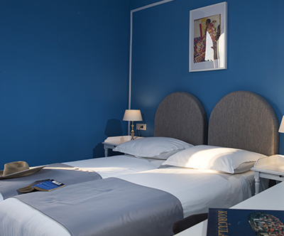 Aminess Korčula Heritage Hotel 4*: oddih v dvoje
