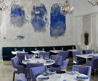 Aminess Korčula Heritage Hotel 4*: oddih v dvoje