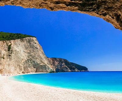Hotel Porto Ligia 3* Lefkas, Grčija