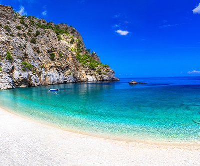 Hotel Amoopi Bay 3* Karpatos, Grčija