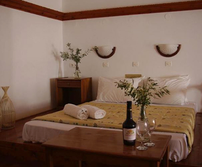 Astron Hotels & Bungalows 3* Karpatos, Grčija