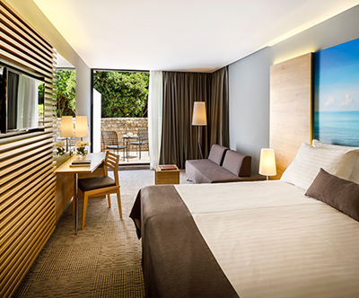 Valamar Padova Hotel. 4*, Rab: pomladni oddih