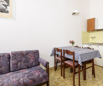 Apartmaji Medena 3*/4*, Seget Donji (Trogir)