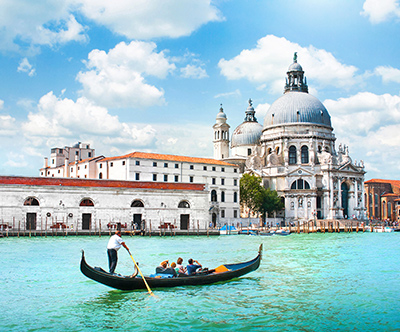 goHolidays: 2-dnevni izlet v Benetke in Verono
