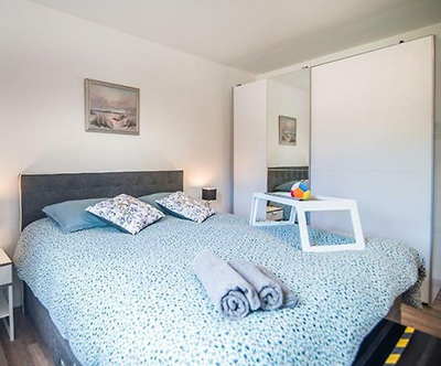 Villa Green Haven, Pazin: vila z bazenom