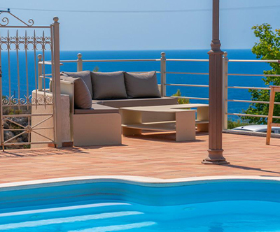 Kekatos Studios 3* Kefalonija, Grčija