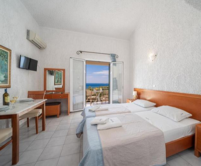 Kekatos Studios 3* Kefalonija, Grčija