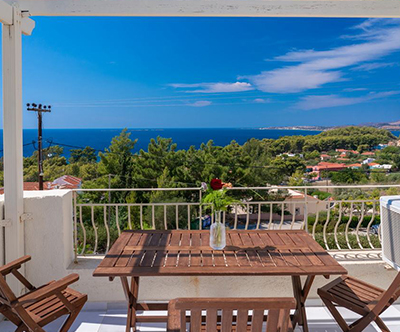 Kekatos Studios 3* Kefalonija, Grčija