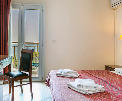 Hotel Lassi 3* Kefalonija, Grčija