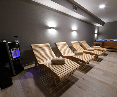 Vila Verica 3*/4*, Baška Voda: oddih v apartmaju