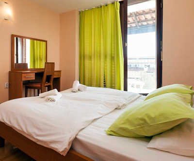 Apartmaji Unija, Duga uvala, 6x nočitev