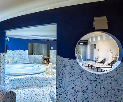 Valamar Diamant Hotel 4*: pomladni oddih 