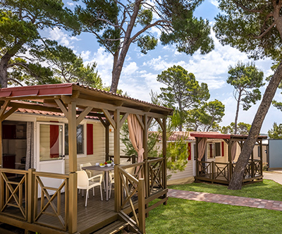 Padova Premium Camping Resort  4*, Rab