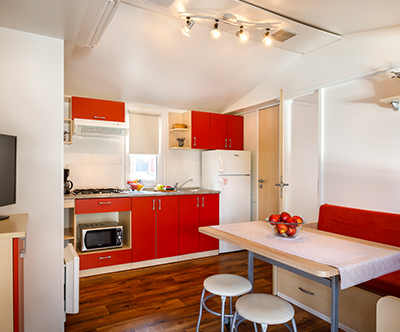 Padova Premium Camping Resort  4*, Rab