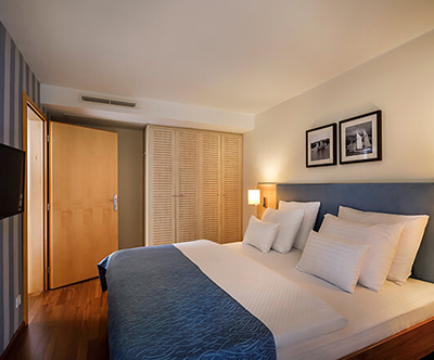 Valamar Riviera Hotel & Residence 4*, Poreč
