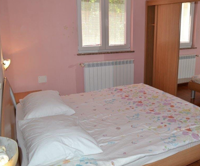 Počitniška hiša Zahtila, Labin: 2x nočitev