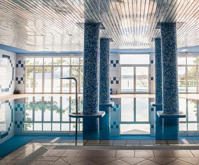 Hotel Mediteran 3* Crikvenica, oddih s polpenzionom 
