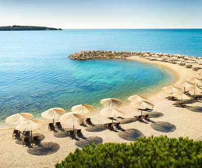 Aminess Maestral Hotel 4* Novigrad