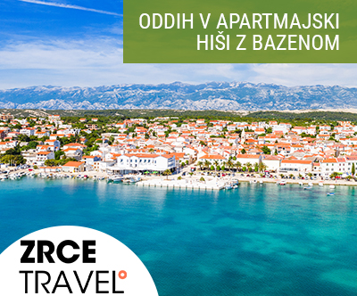 Villa Pool Gusic 3*, Novalja: apartmaji z bazenom
