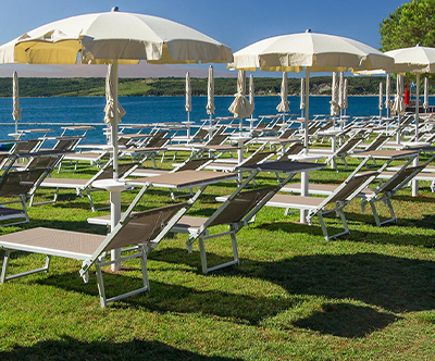 Hotel Vile Park*** Portorož, počitnice