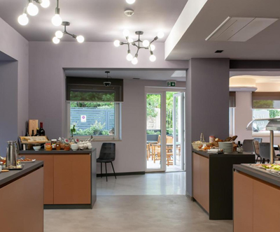 Boutuque hotel Lili, Rovinj: 2x nočitev