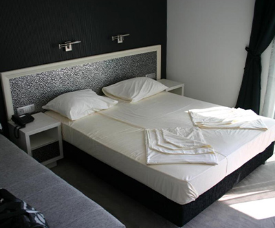 All inclusive hotel Vile Oliva 4*, Črna Gora