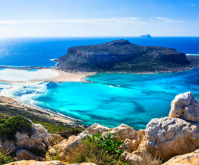 Palmera Beach Hotel & Spa 4* Kreta Heraklion, Grčija