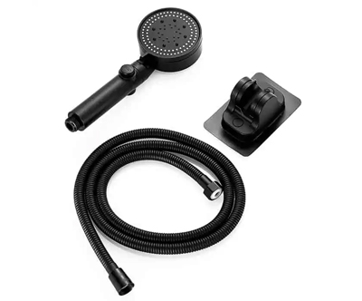 PressureShower tuš ročka s 5 načini prhanja