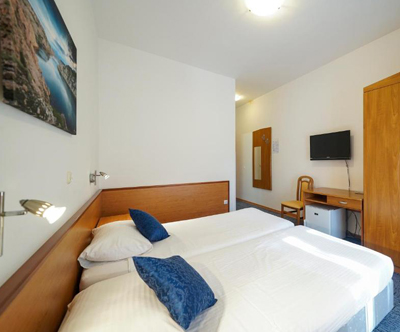 Villa Vicko 4*, Paklenica, 2x nočitev z zajtrkom