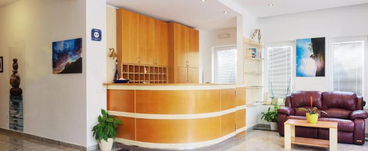Villa Vicko 4*, Paklenica, 2x nočitev z zajtrkom