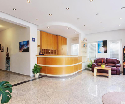 Villa Vicko 4*, Paklenica, 2x nočitev z zajtrkom