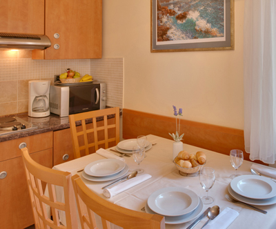 Resort Amarin 4*, Rovinj: apartmaji, Family Fun Fest