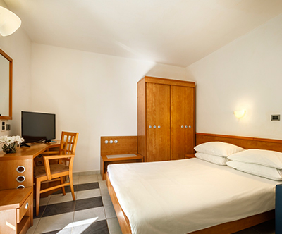 Resort Amarin 4*, Rovinj: apartmaji, Family Fun Fest