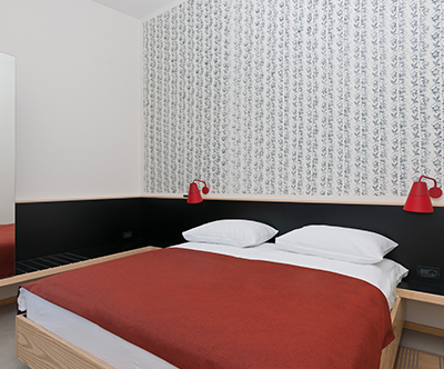 Resort Amarin 4*, Rovinj: apartmaji, Family Fun Fest