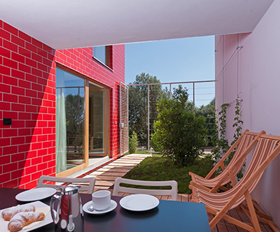 Resort Amarin 4*, Rovinj: apartmaji, Family Fun Fest