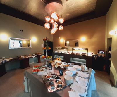 Boutique hotel Bura 4*, Senj: 2x nočitev z zajtrkom
