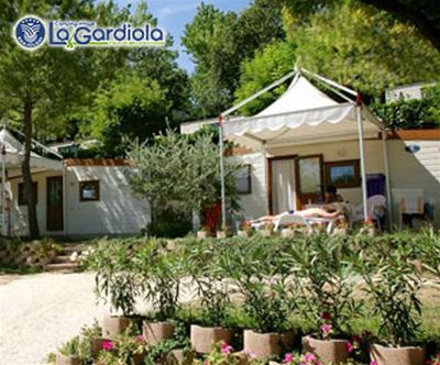 Mobilne hiške Mali Lošinj Mali Lošinj