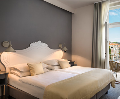 Hotel Lungomare Opatija 3*, pomladni oddih