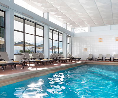 Hotel Lungomare Opatija 3*, pomladni oddih