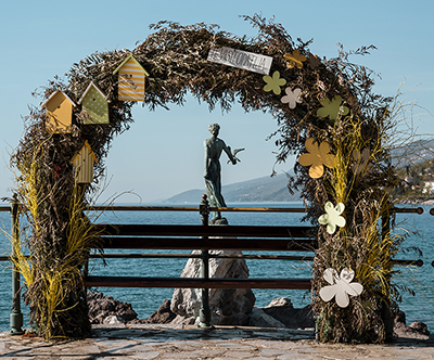 Hotel Lungomare Opatija 3*, pomladni oddih