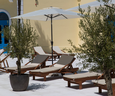 Hotel Esplanade 4*, Crikvenica: pomladni oddih