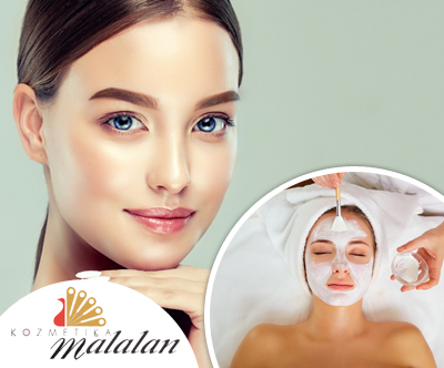 Salon Malalan: specialno nego obraza