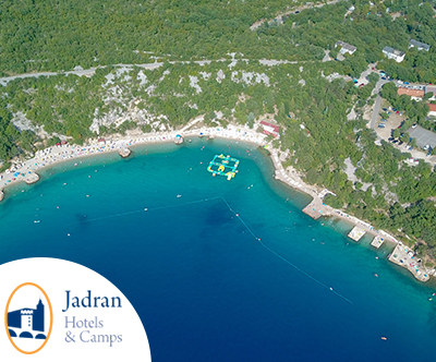 Holiday Homes Kačjak**, Dramalj: oddih v mobilni hiški