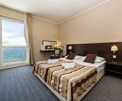 Villa Arausa 4*, Vodice, poletne počitnice