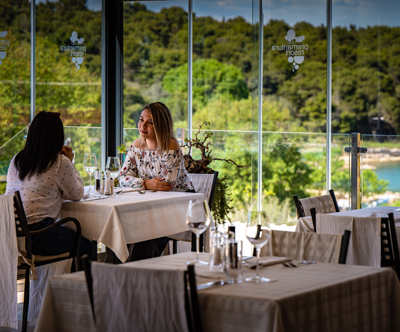 Hotel Premantura Resort: 2x nočitev s polpenzionom